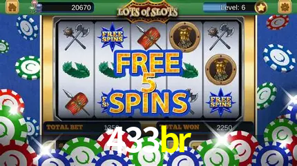 Desvendando o Mundo dos Jogos Virtuais na 433br