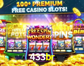 A Revolução dos Aplicativos de Jogos no 433br