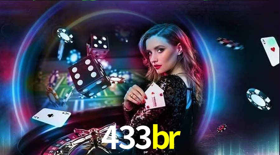 Live Casino 433br