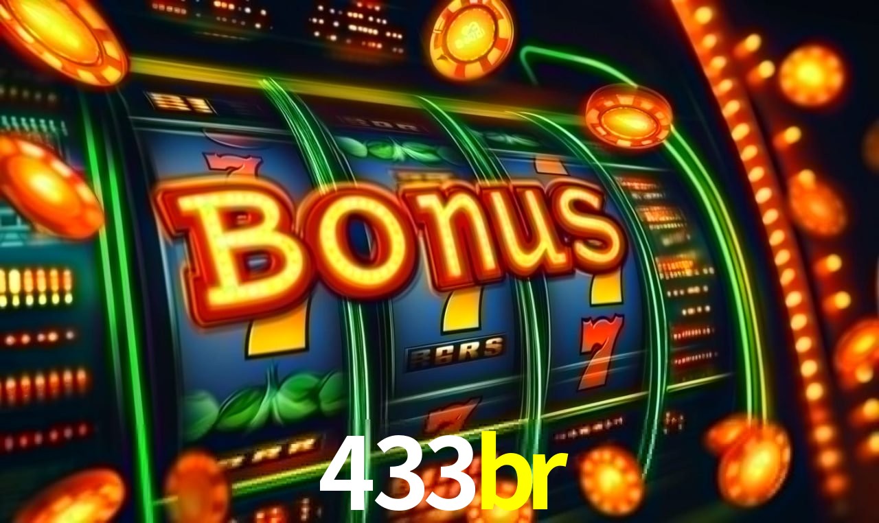 Live Casino 433br