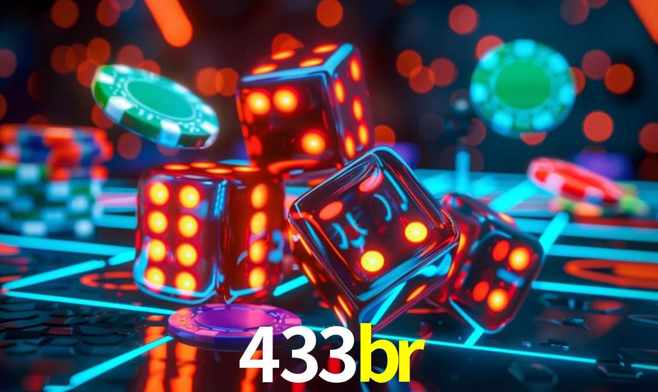 Interface do App 433br