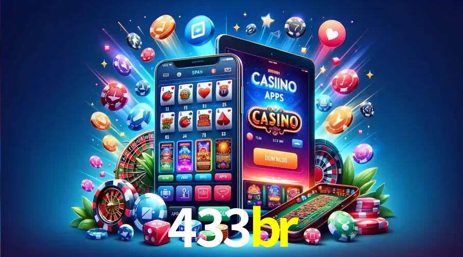 Slot Games 433br