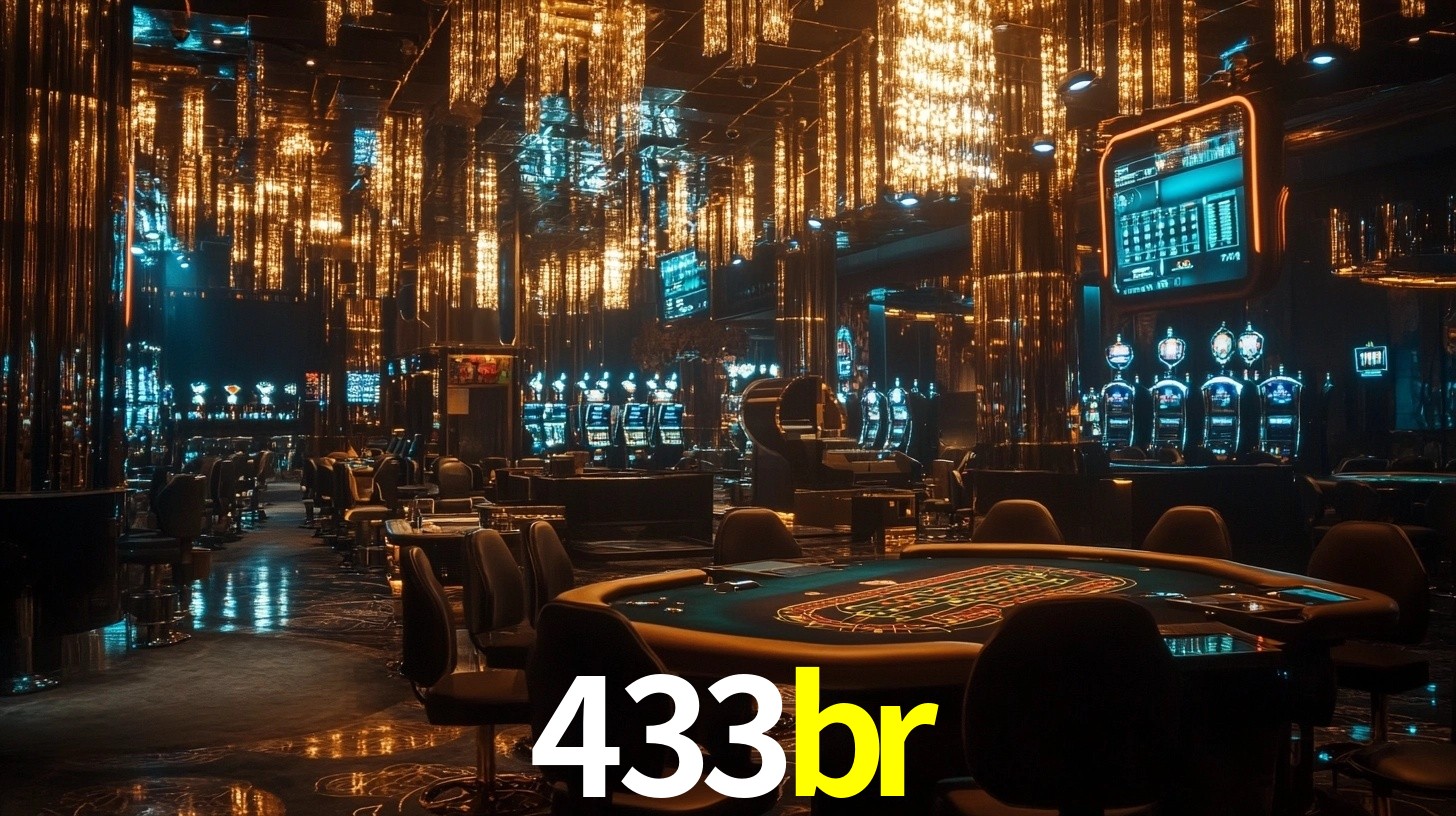 433br bet