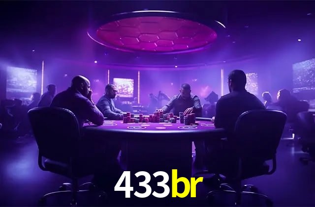 Jogos de Slot 433br