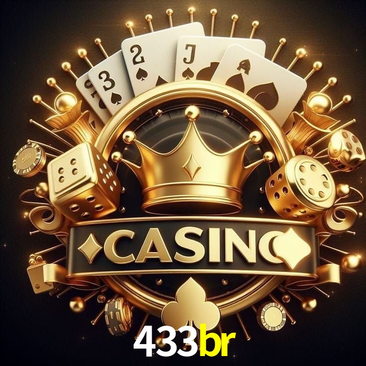 Casino Ao Vivo 433br