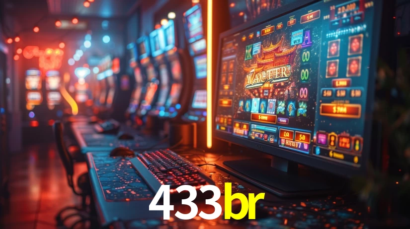 433br bet