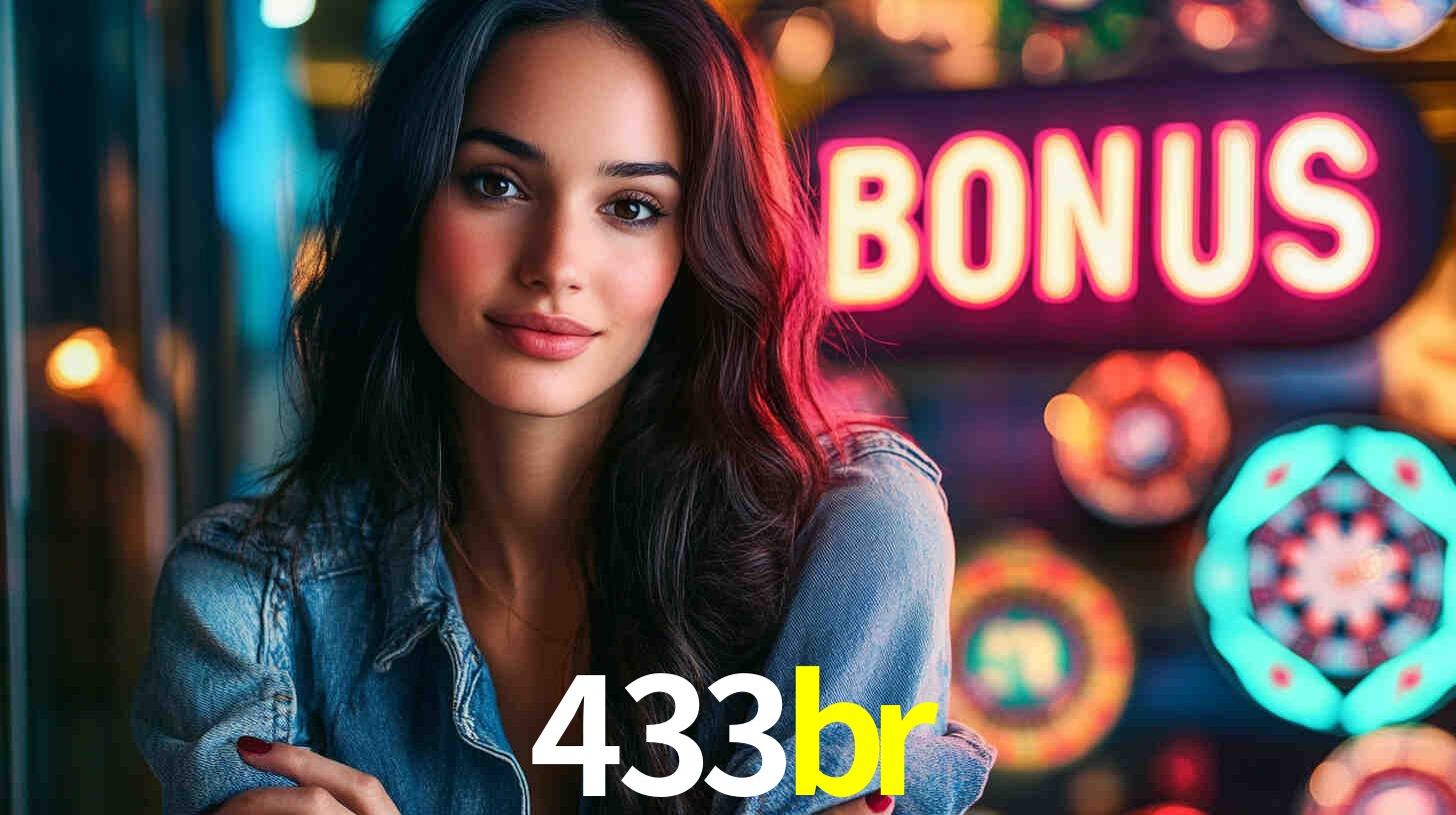 433br: A Experiência de Casino com Jogos de Mesa ao Vivo
