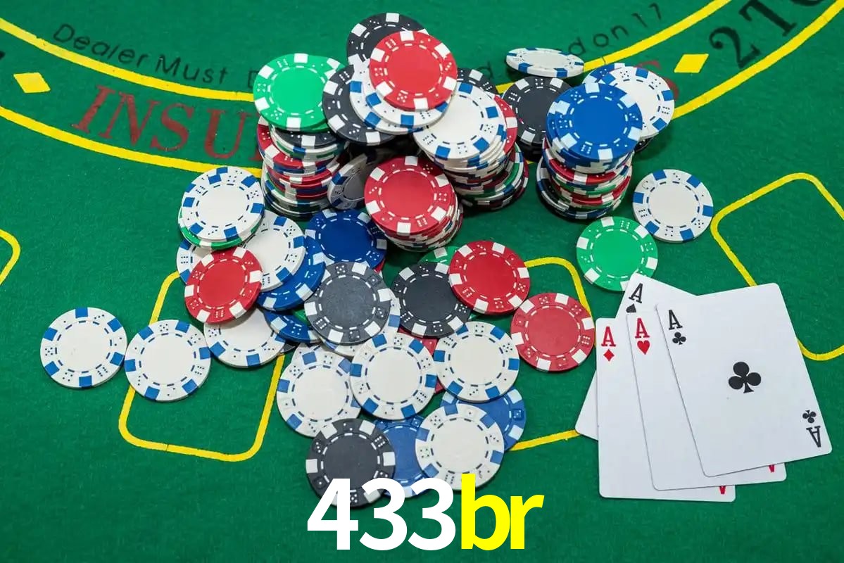 Casino VIP 433br