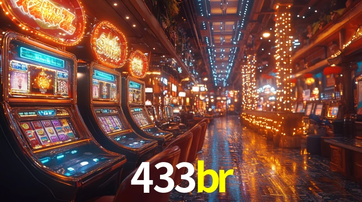 433br