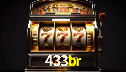 Descubra o Programa VIP da 433br: Vantagens Exclusivas para Jogadores