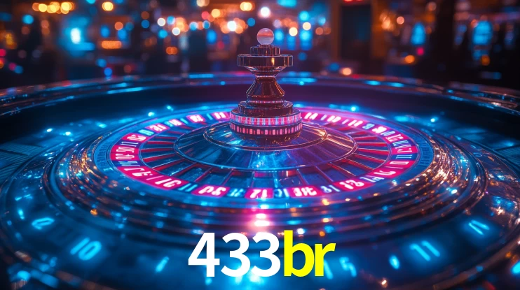 Experimente o Login Seguro Premium no 433br