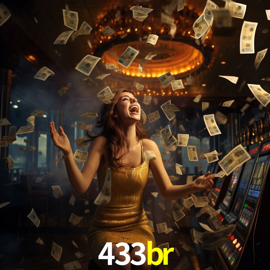 Blackjack Table 433br