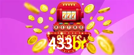 A Revolução dos Aplicativos de Jogos no 433br