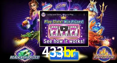 Desvendando o Mundo dos Jogos Virtuais na 433br