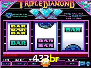 Inovações de Jogos na 433br: O Futuro das Experiências Interativas