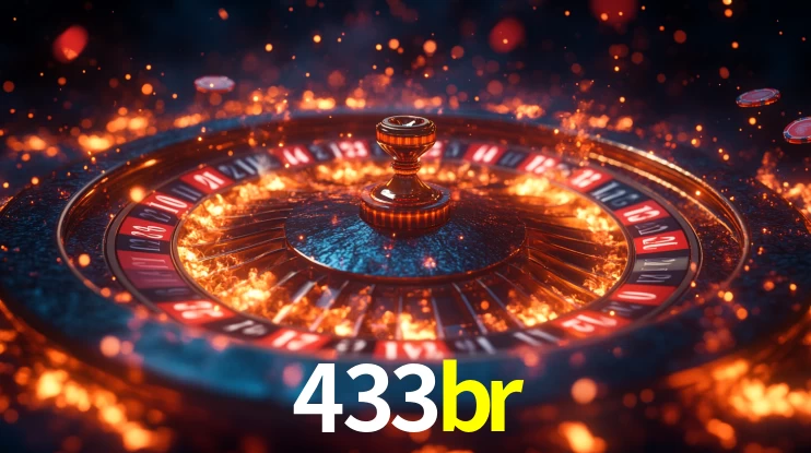 433br