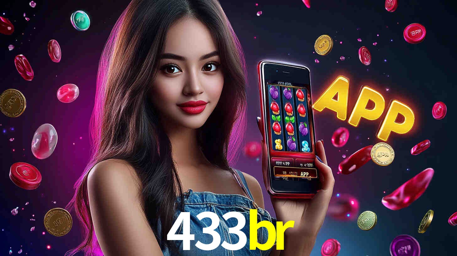 Descubra a Essência do 433br: Nossa História e Compromissos